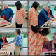 Image for article titled It's a bloody disaster on The Great British Baking Show